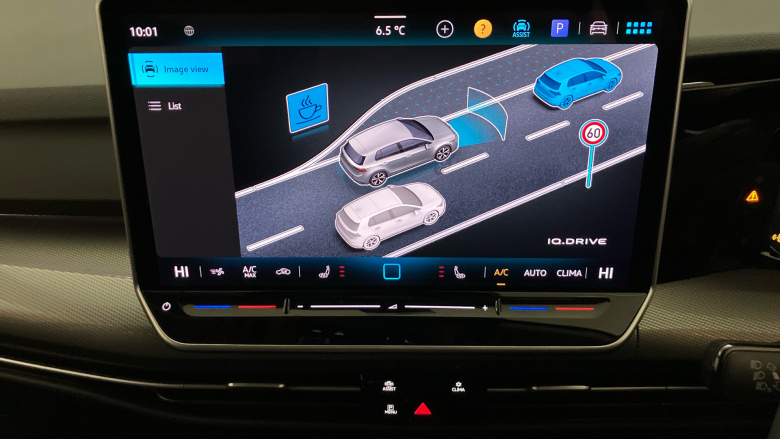 Volkswagen Golf 1.5 TSI 150 Style 5dr Petrol Hatchback